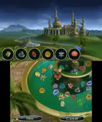 Image n° 1 - screenshots : Jewel Match 3